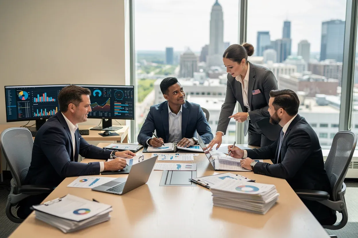 2027 What to Expect in an Online Auditing Doctorate Program: Courses, Research, Faculty Support, and Final Projects thumbnail