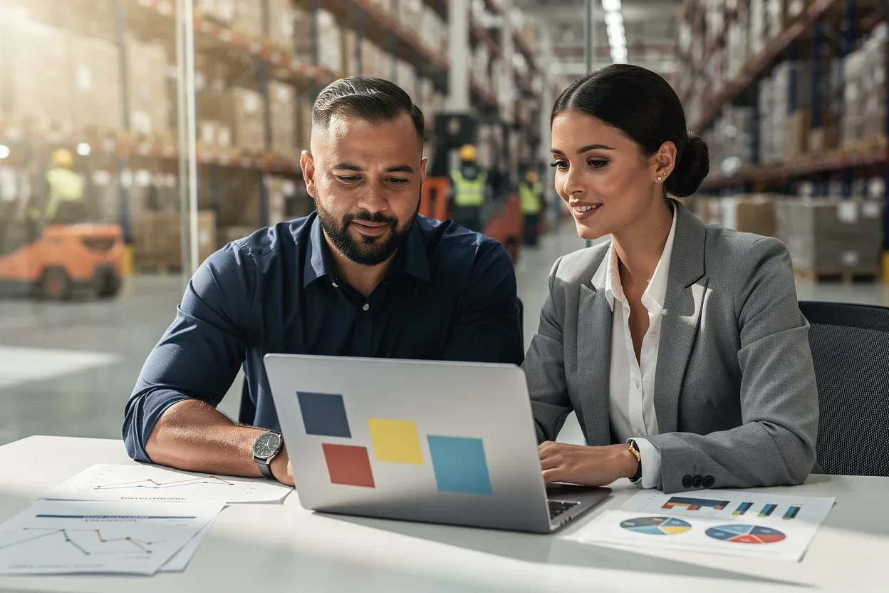 Careers after an online MBA in Supply Chain Management for military veterans