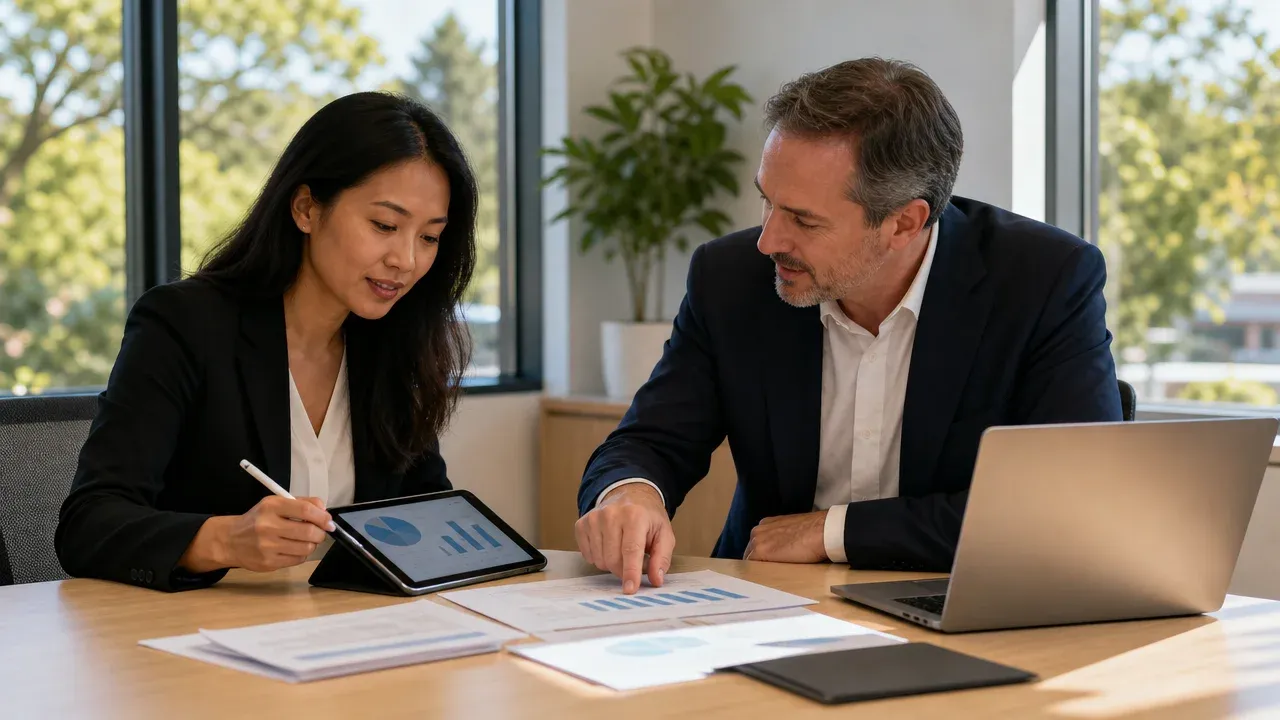 2027 Online Business Leadership Doctorate Accreditation Guide: Institutional, Programmatic, and Licensure Considerations thumbnail