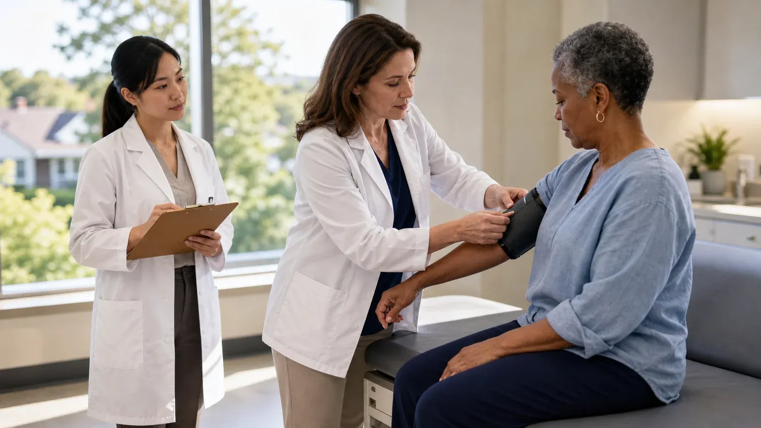 2027 Best Online Adult Gerontology Primary Care Nurse Practitioner Doctorate Programs for Career Advancement Beyond a Master's Degree thumbnail