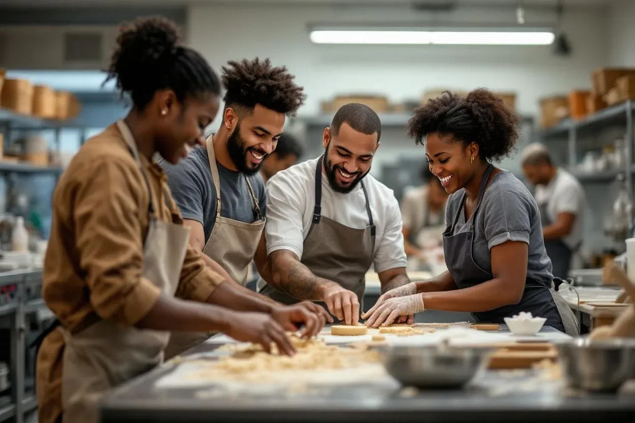 131 Great Examples of Community Service Projects for 2025 | Research.com