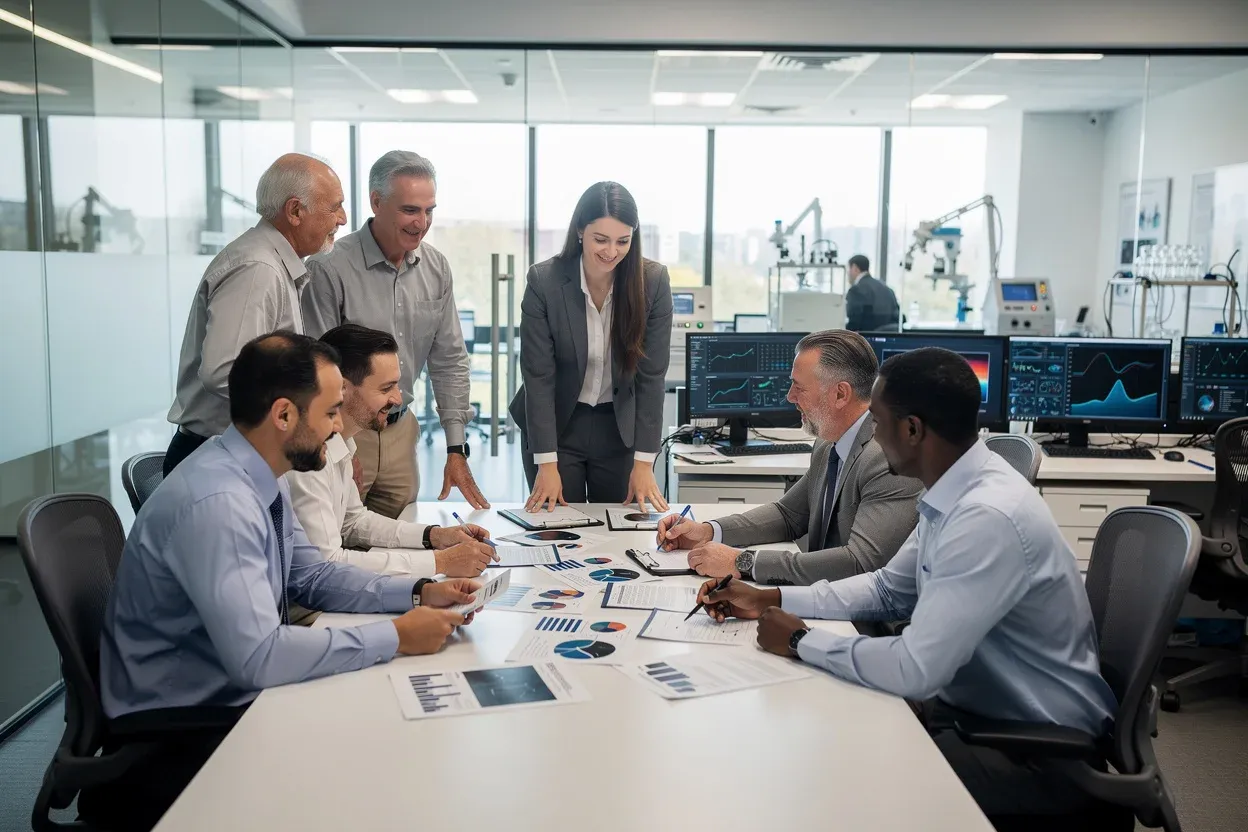 2027 What to Expect in an Online Clinical Research Management Doctorate Program: Courses, Research, Faculty Support, and Final Projects thumbnail