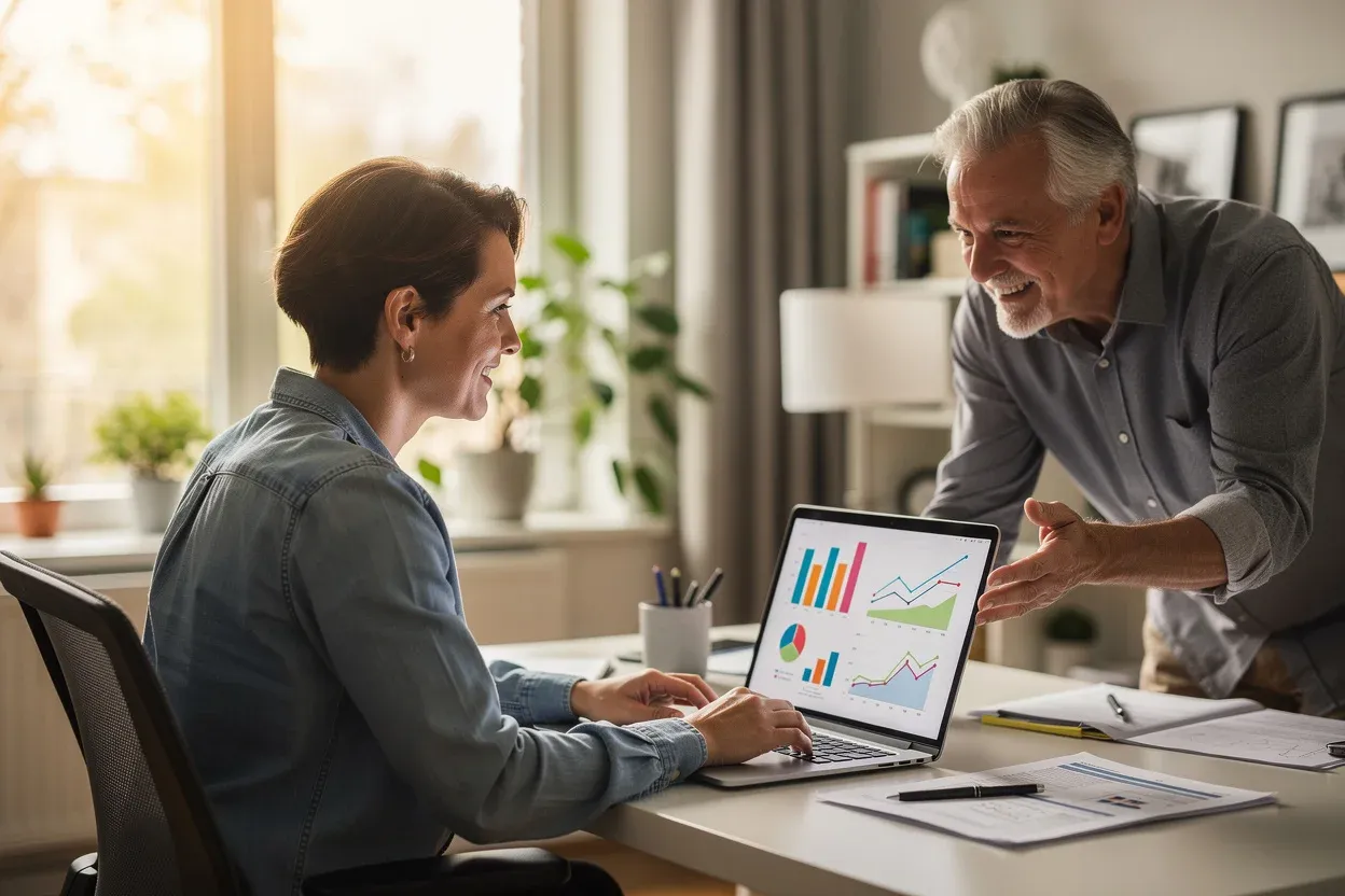 2027 Online Data Science Master's for Instructional Designers: A Career Transition Guide thumbnail