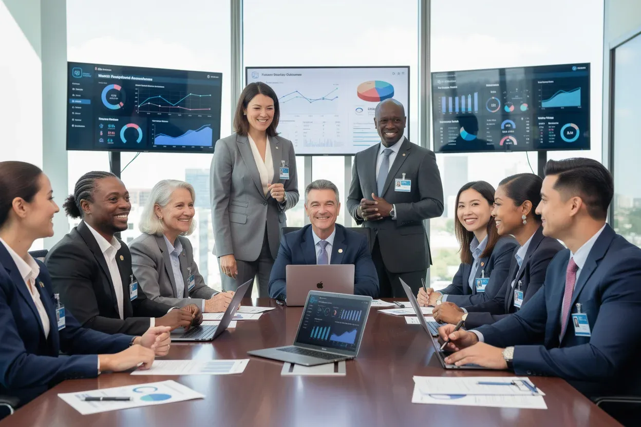 2027 Highest-Paying Jobs with a Healthcare Leadership Doctorate: Salaries, Career Paths, and Growth Outlook thumbnail