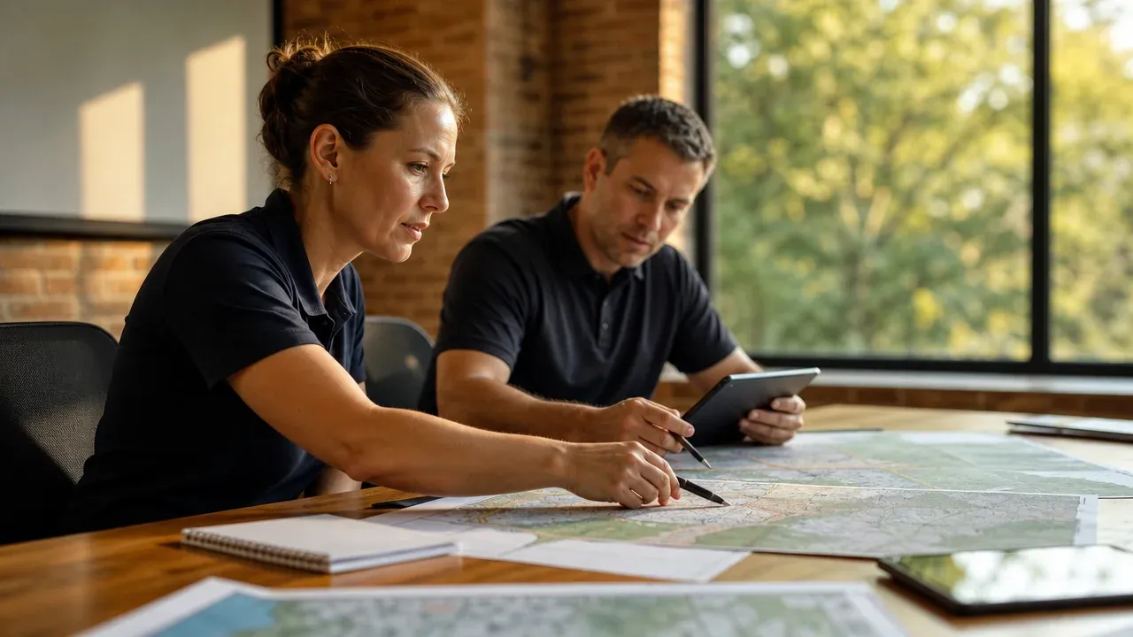 2027 Online Fire Administration Doctorate Accreditation Guide: Institutional, Programmatic, and Licensure Considerations thumbnail