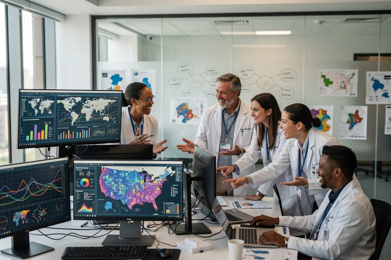 2027 How to Choose an Online Epidemiology Doctorate Program: Accreditation, Cost, Format, and Career Fit thumbnail