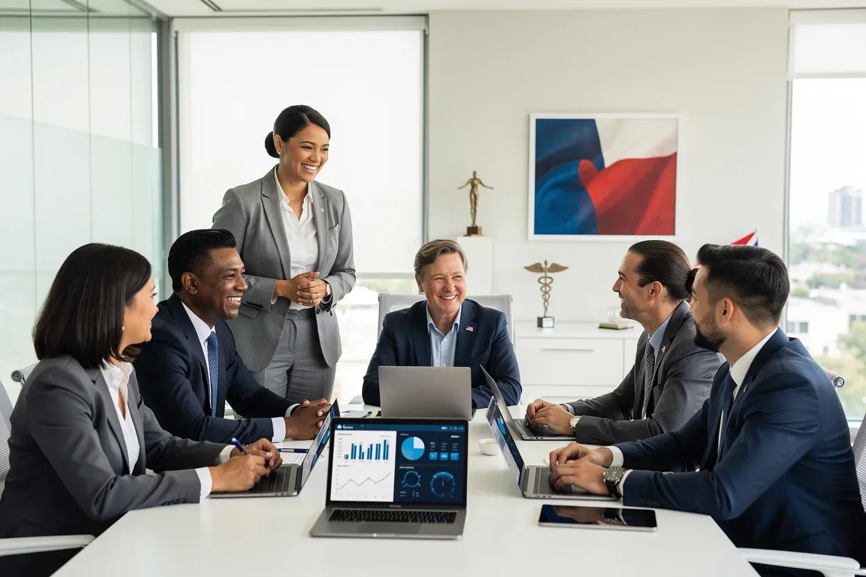 2027 Best Online Healthcare Leadership Doctorate Programs for Nonprofit, Policy, and Community Leadership Careers thumbnail