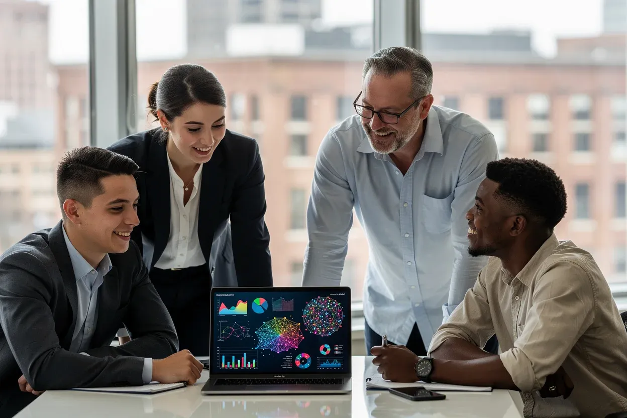 2027 Online Data Science Master's Options for Professionals in Richmond, Virginia thumbnail