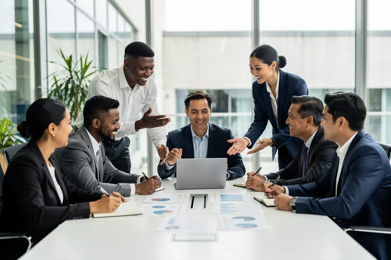Best Online MBA in Strategy Programs for First-Time Managers