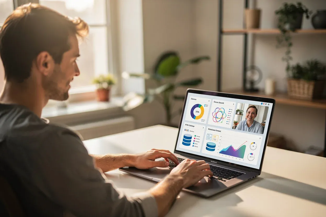 2027 Online Data Science Master's for SQL Developers: A Career Transition Guide