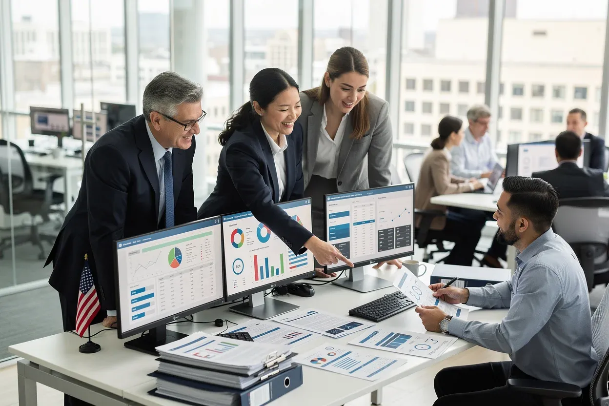 2027 Online Regulatory Affairs Doctorate Programs with Cohort-Based Learning: Structure, Networking, and Student Support thumbnail
