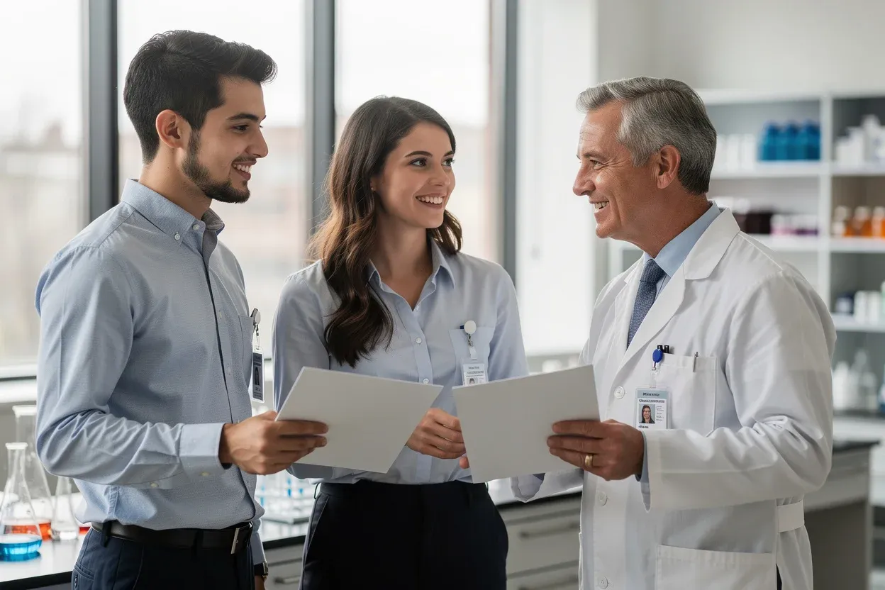 How to Compare Pharm.D. Offers Before Depositing
