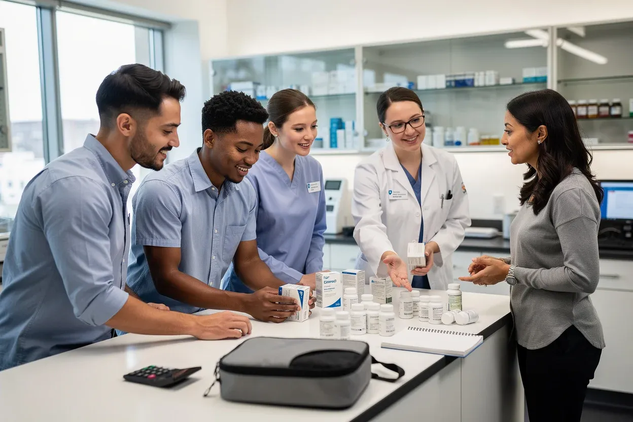 PharmD cost of required campus immersions thumbnail