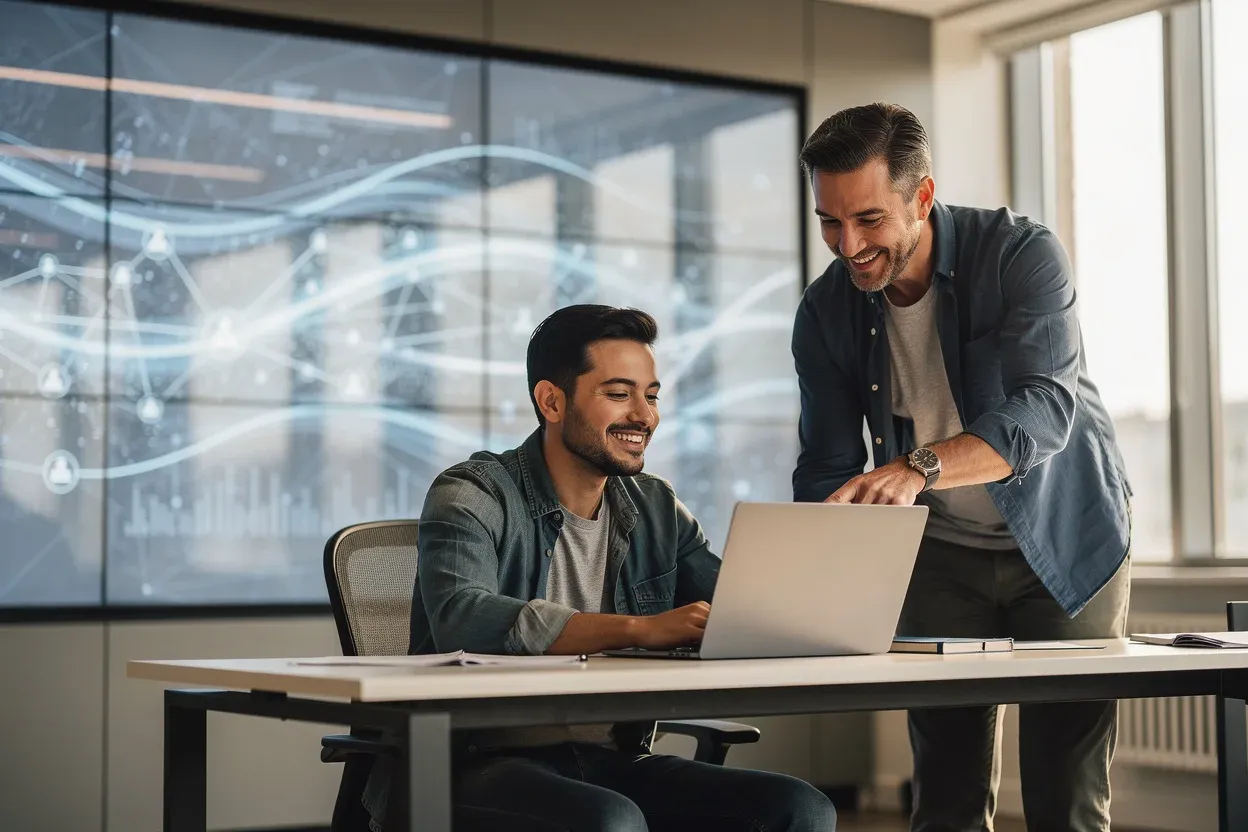 Online MBA in Cybersecurity Management: Curriculum and Workload for Nonbusiness Bachelor's Graduates
