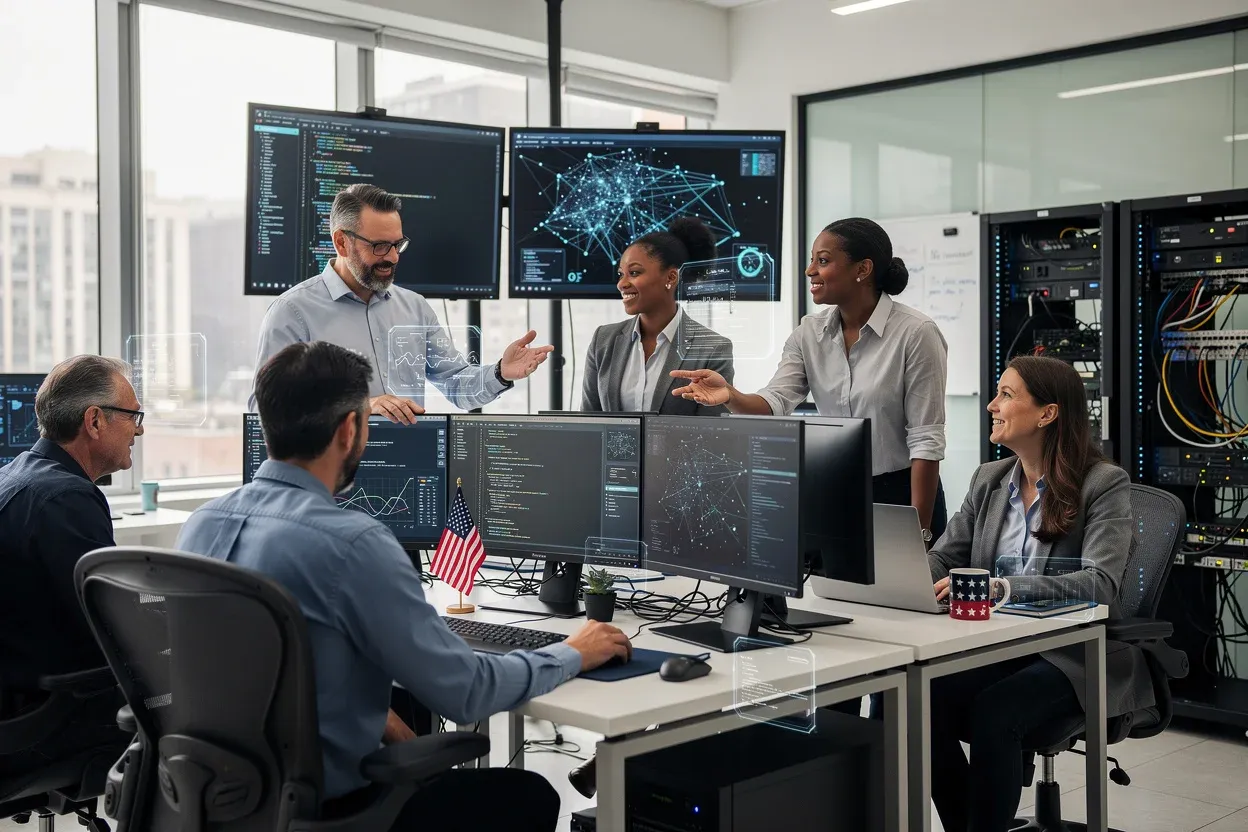 2027 Best Online Cybersecurity Doctorate Programs for Research Careers thumbnail