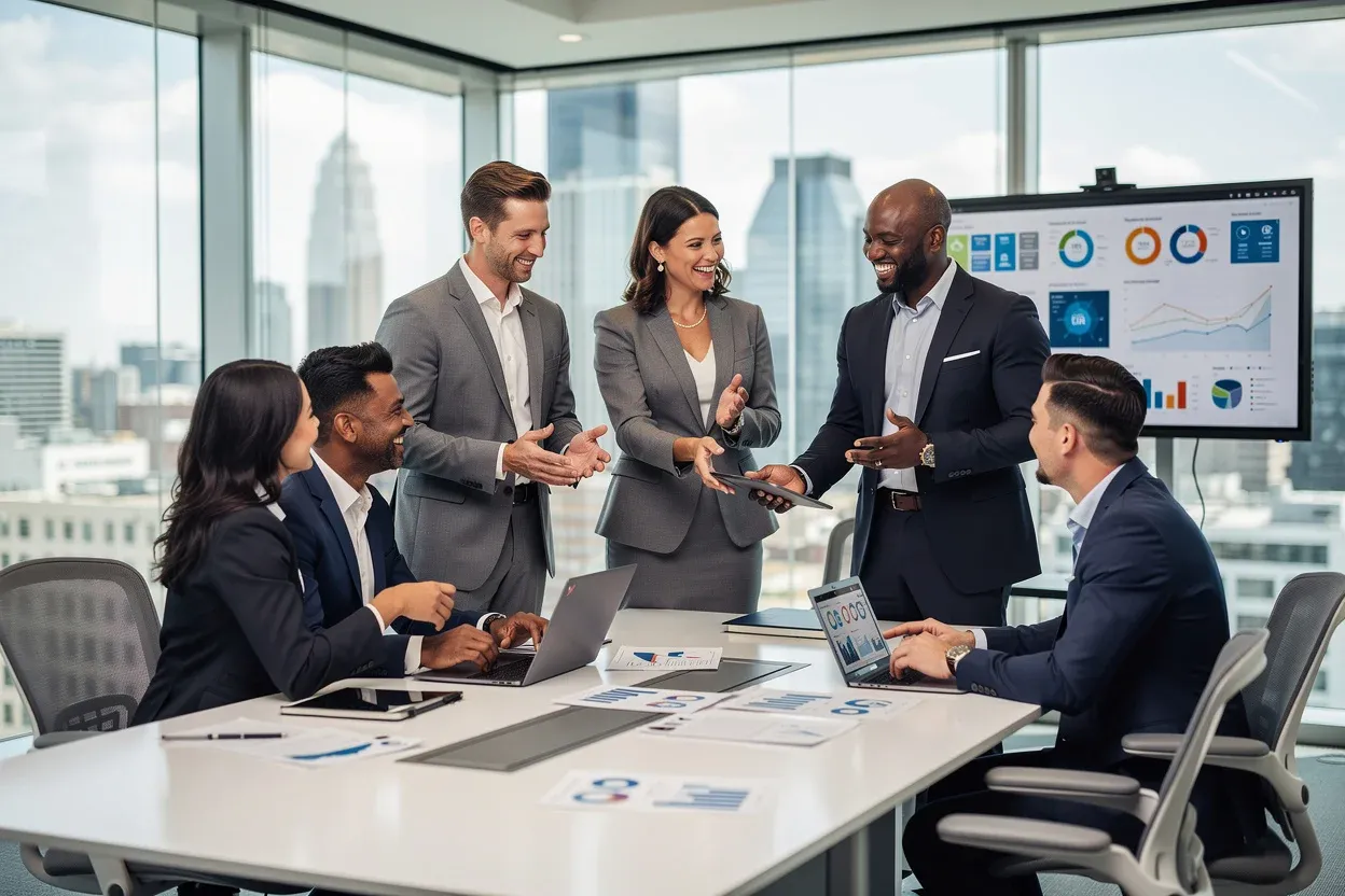 2027 Online Business Management Doctorate Programs with One-on-One Faculty Mentorship thumbnail