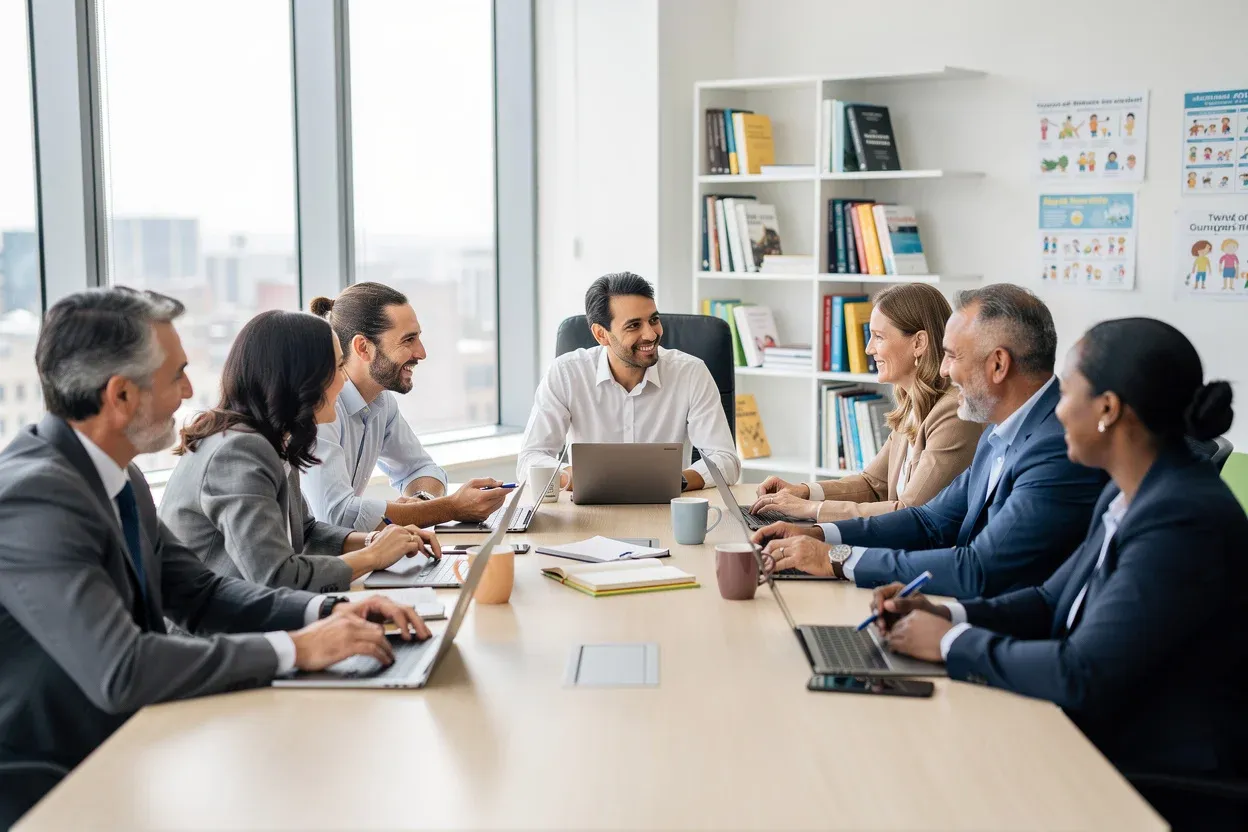 2027 Online Child Psychology Doctorate Programs with Cohort-Based Learning: Structure, Networking, and Student Support thumbnail