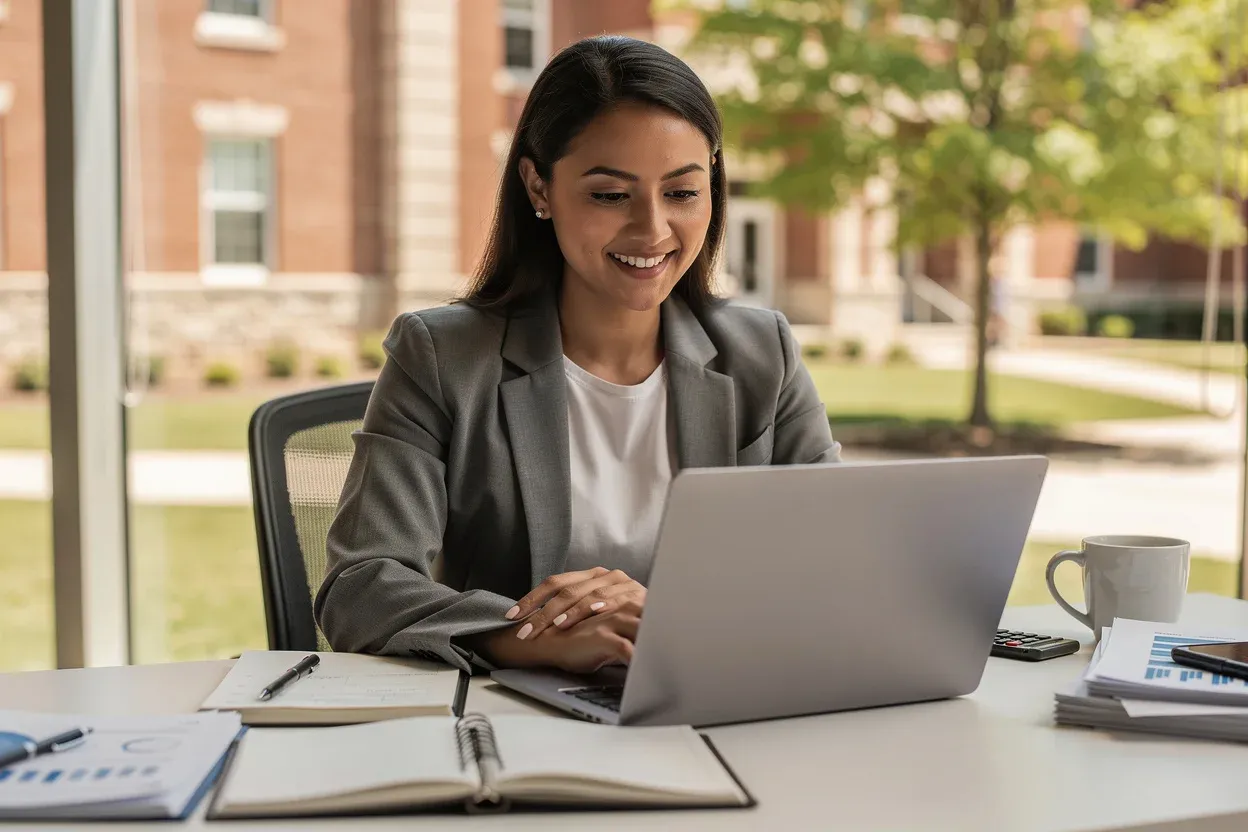 Current_year Middle Tennessee State University Online MBA Review: Tuition, Admissions, Curriculum and Fit thumbnail