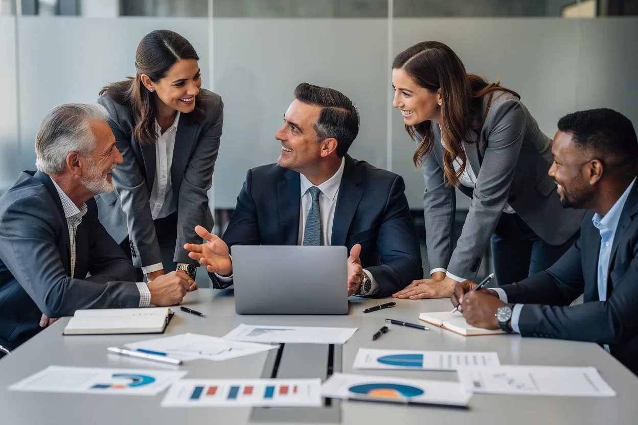 Online MBA in Risk Management: Admissions Guide for Public Sector Professionals