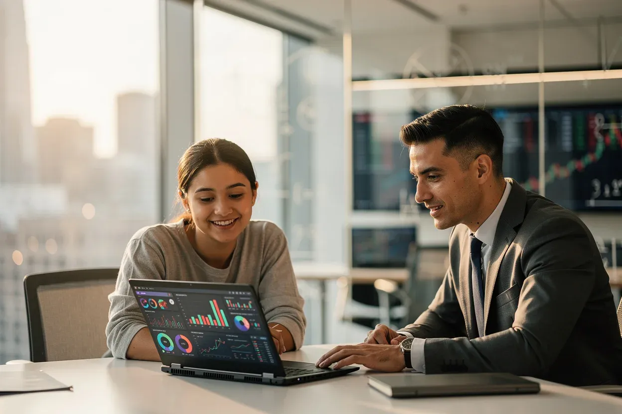2027 Choosing an Online Data Science Master's for a Career in Investment Banking