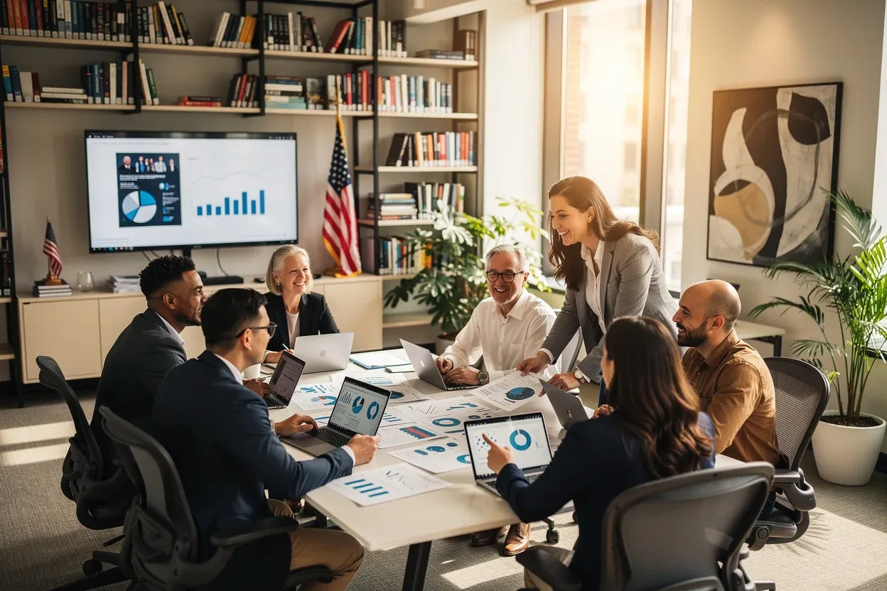 2027 Best Online Sociology Doctorate Programs for Private Sector and Corporate Careers