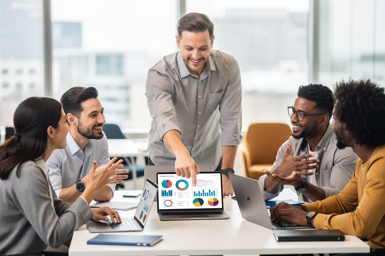 2027 Survey Analytics in an Online Data Science Master's: Courses, Projects, and Program Selection thumbnail