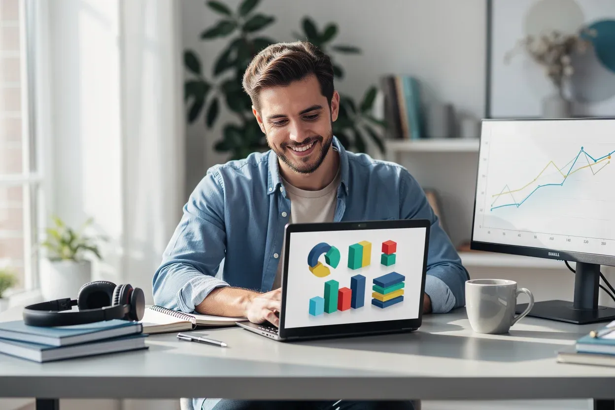 2027 Online Data Science Master's for Credit Analysts: A Career Transition Guide thumbnail