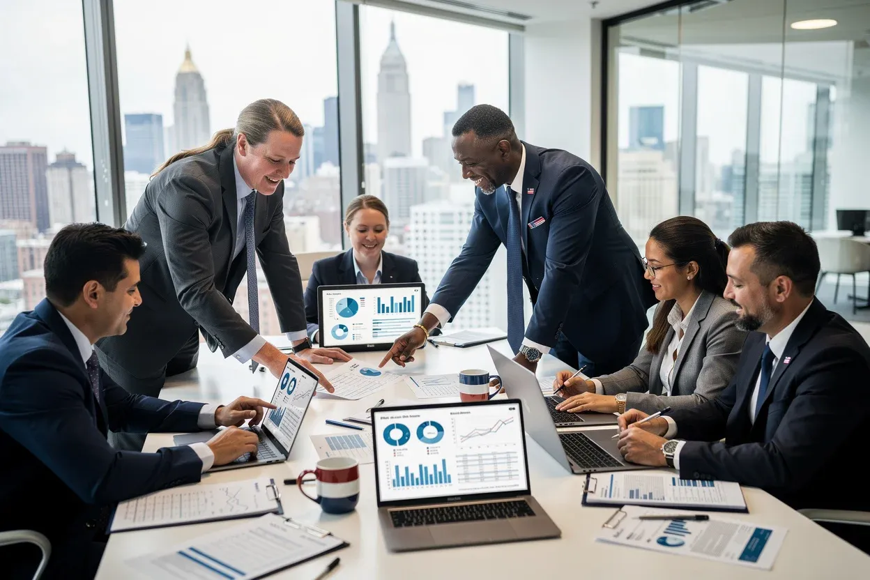 2027 Online Forensic Accounting Doctorate Programs with Strong Student Support: Advising, Writing Help, and Career Services thumbnail