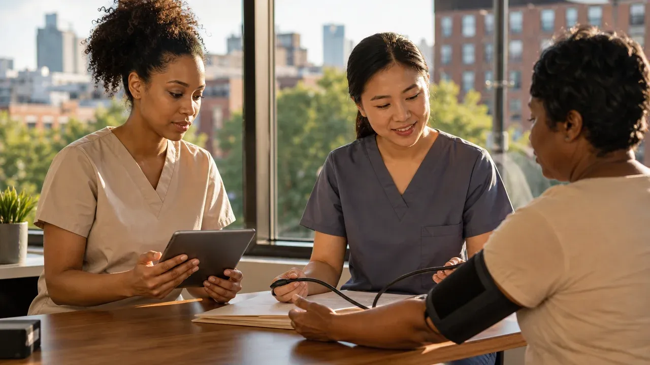 2027 Online Community Health Doctorate Accreditation Guide: Institutional, Programmatic, and Licensure Considerations thumbnail