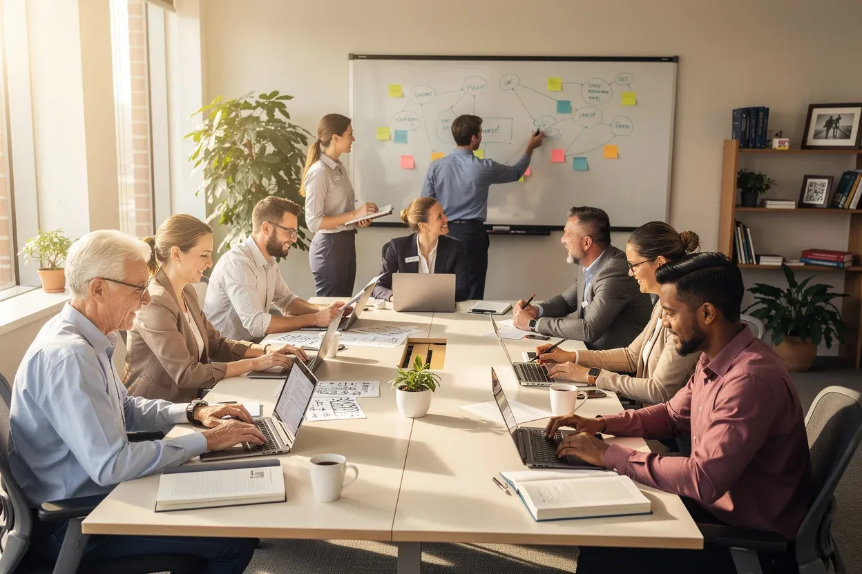 2026 Interior Design Careers: Guide to Career Paths, Options & Salary ...