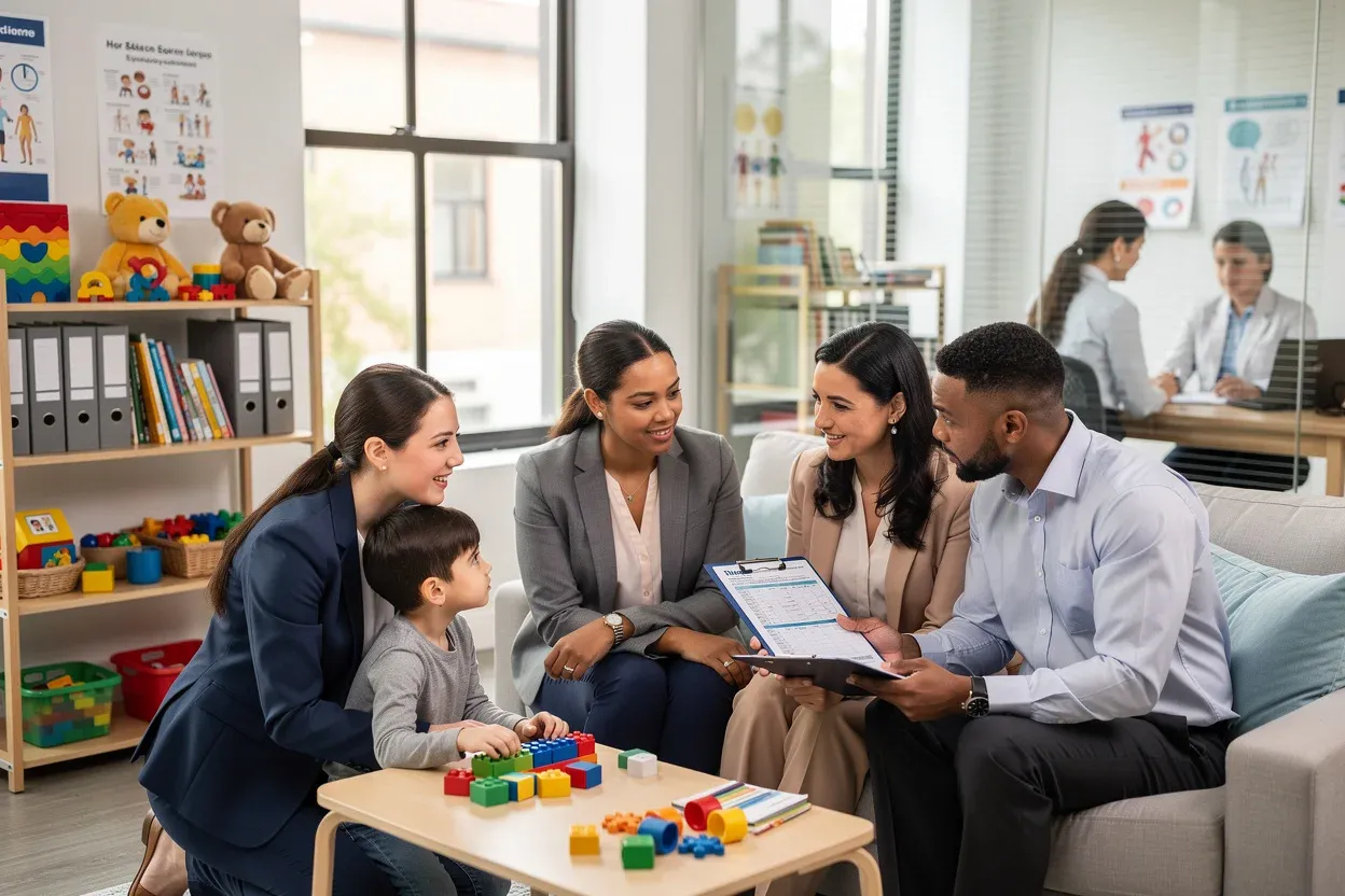 2027 Online Child Psychology Doctorate Programs with Practicum, Internship, Clinical, or Fieldwork Requirements thumbnail
