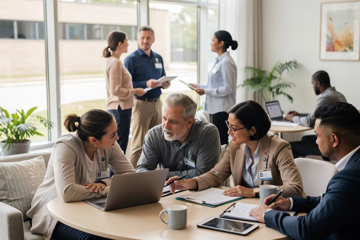 2027 Flexible Online Human Services Doctorate Programs: Part-Time, Hybrid, and Self-Paced Options thumbnail