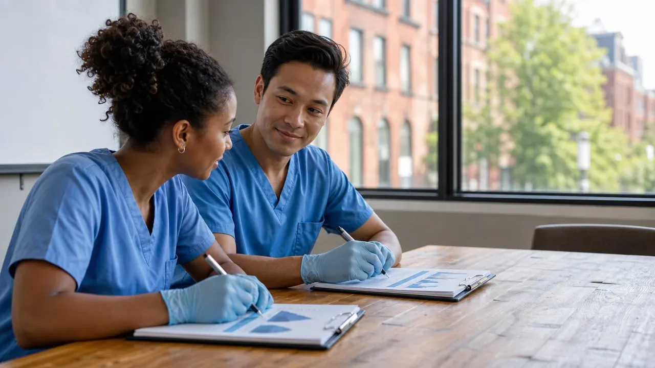2027 Online Public Health Doctorate Programs with Rolling Admissions: Deadlines, Start Dates, and Application Tips thumbnail