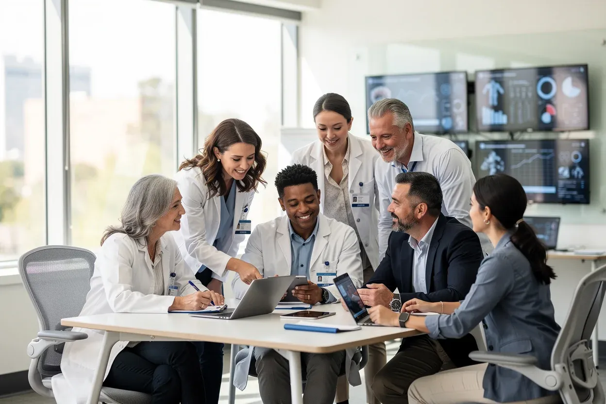 2027 Online Public Health Doctorate Programs for First-Time Doctoral Students thumbnail