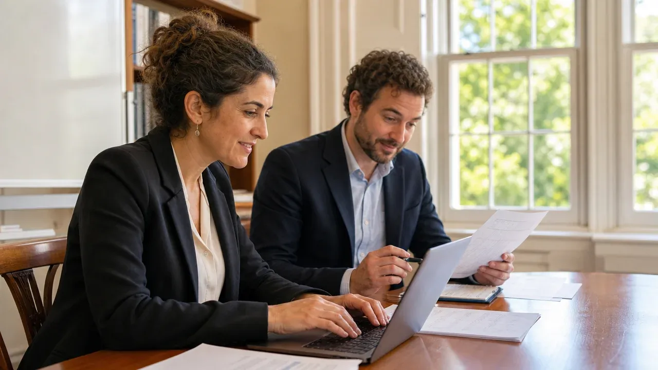 2027 Online Social Science Doctorate Accreditation Guide: Institutional, Programmatic, and Licensure Considerations thumbnail