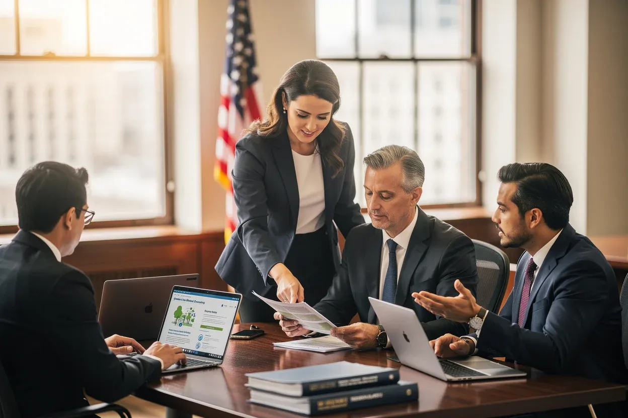 2026 What Can You Do with a Public Administration Doctorate? Careers, Salaries, Academic Roles, and Industry Paths thumbnail