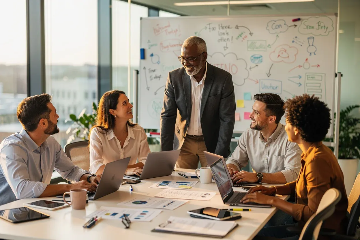 2027 What to Expect in an Online Curriculum Design Doctorate Program: Courses, Research, Faculty Support, and Final Projects thumbnail