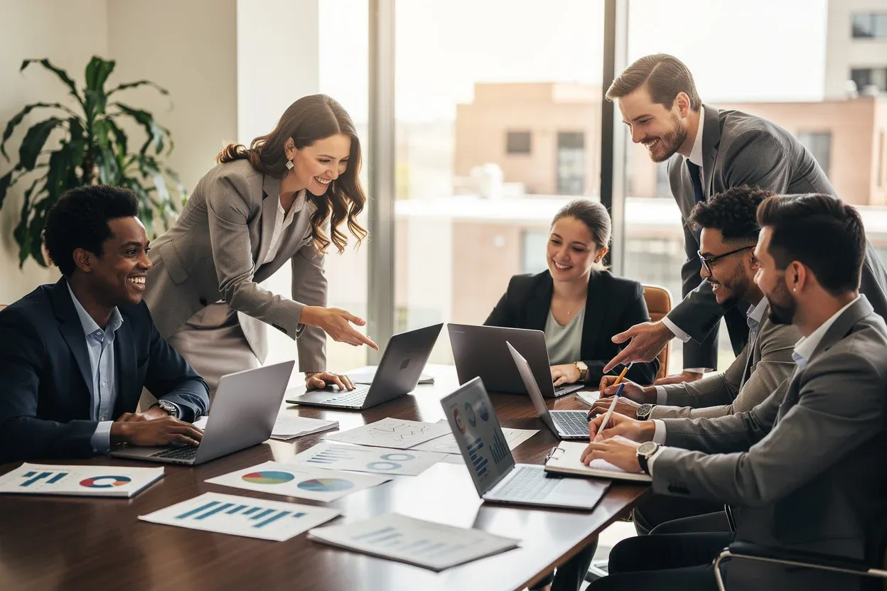 2027 Online Organizational Development Doctorate Programs with Strong Student Support: Advising, Writing Help, and Career Services thumbnail