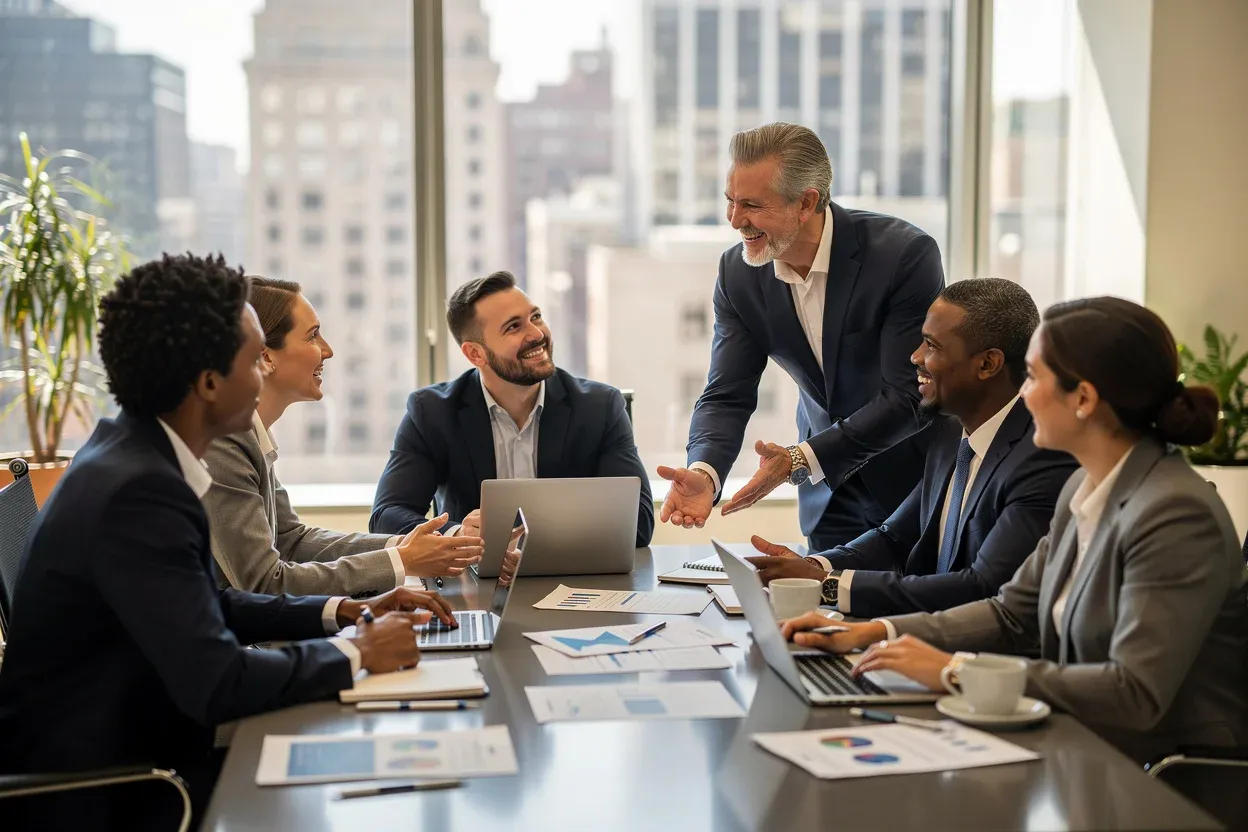 2027 Best Online Leadership Doctorate Programs for Nonprofit, Policy, and Community Leadership Careers thumbnail