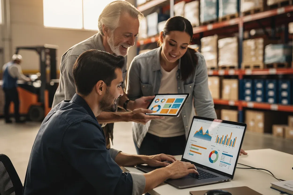 2027 Choosing an Online Data Science Master's for a Career in Warehousing thumbnail