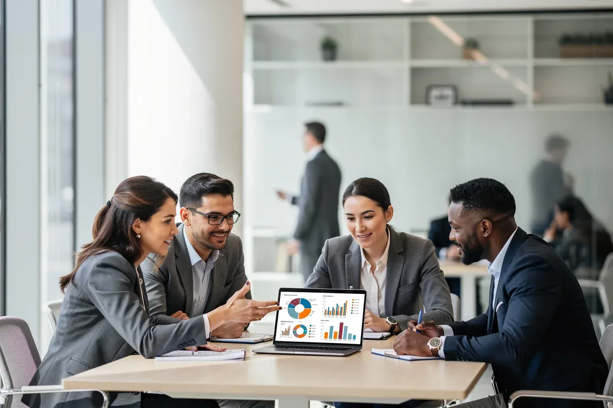 Online MBA in Data Science for Business: Admissions Guide for Career Changers thumbnail