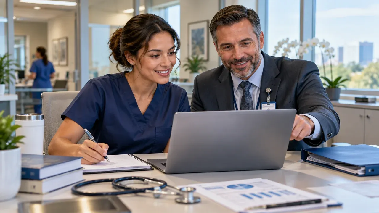 2027 Choosing a Healthcare Administration BS When Your Employer Changes Tuition Partners thumbnail