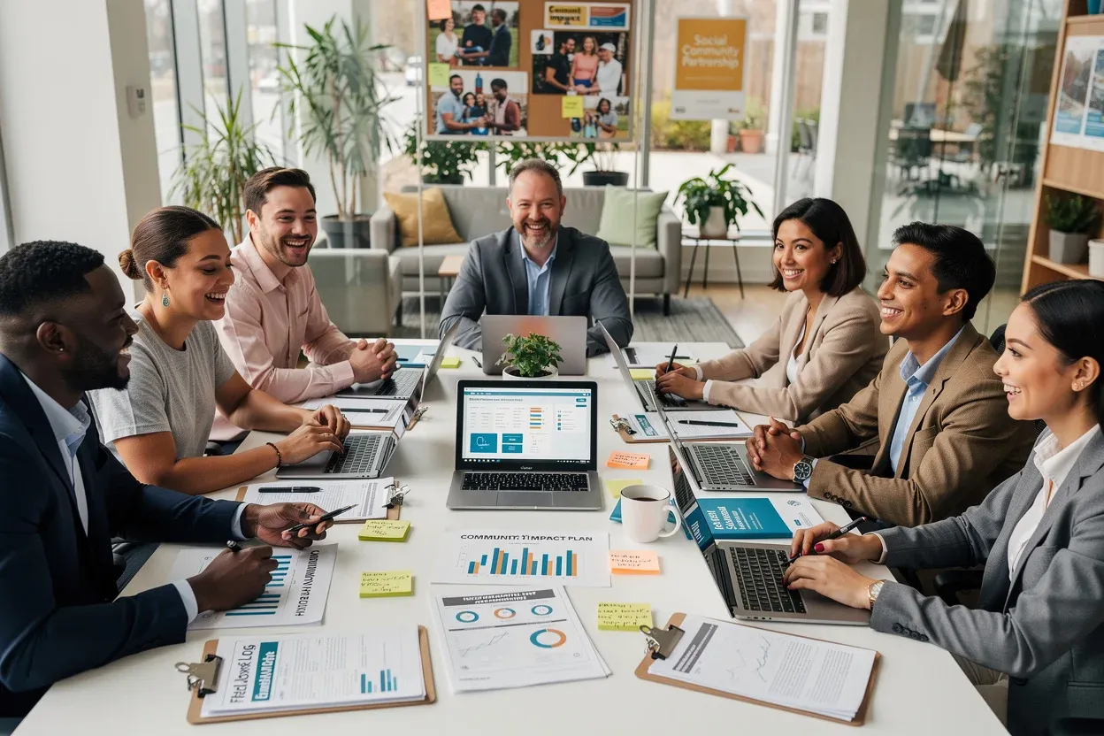 2027 Online Nonprofit Leadership Doctorate Programs with Practicum, Internship, Clinical, or Fieldwork Requirements thumbnail