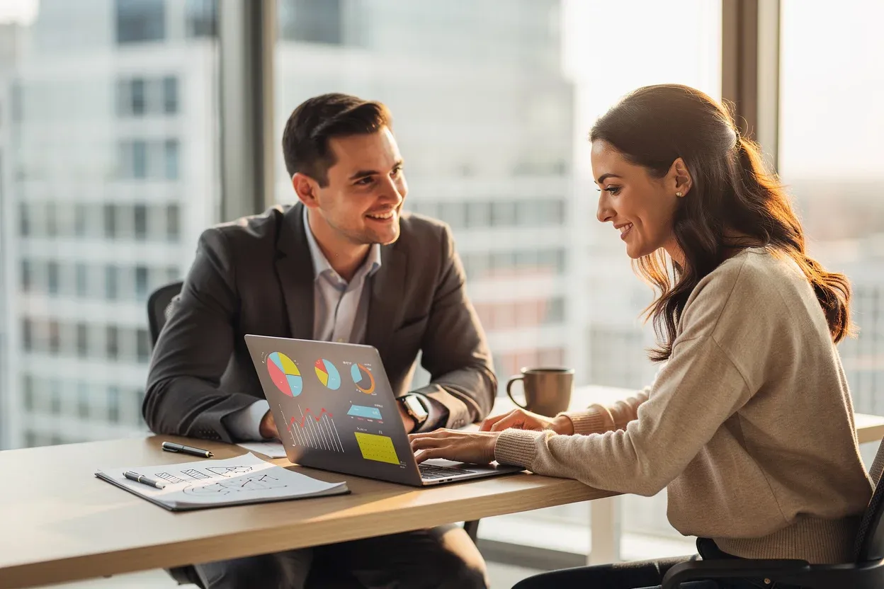 Online MBA in Business Analytics: admissions guide for nonbusiness bachelor's graduates