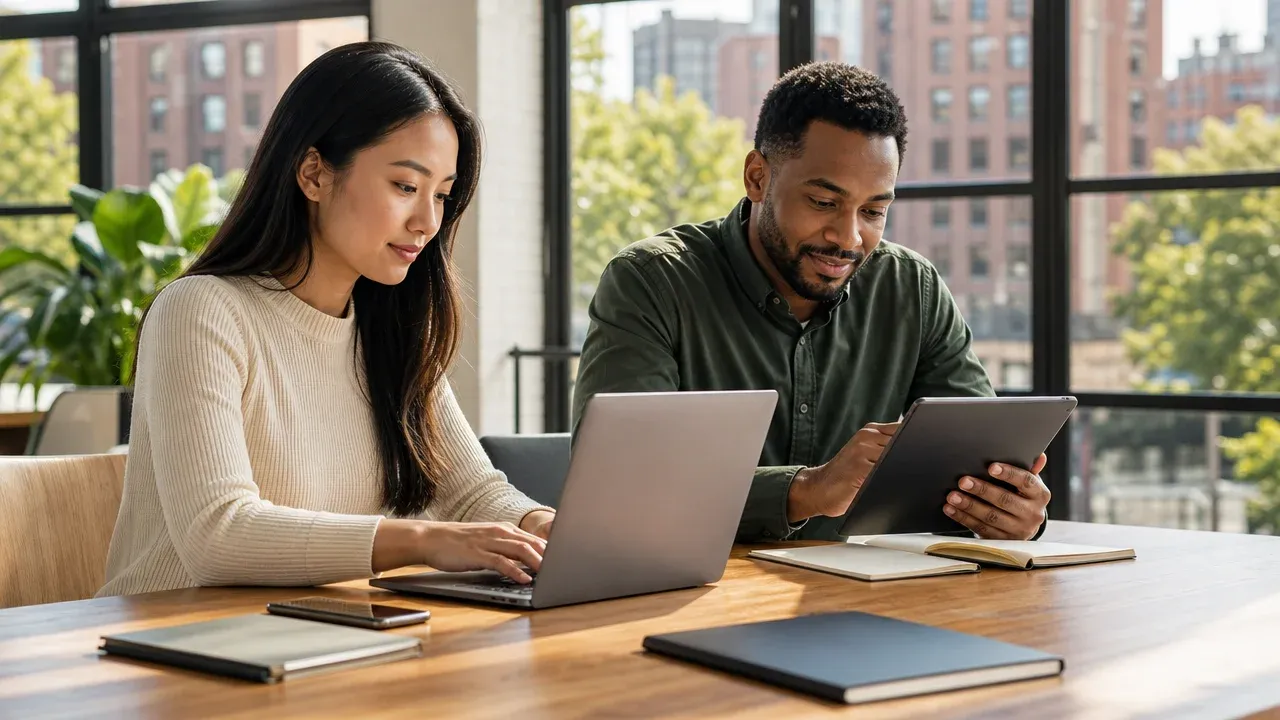 2027 Online Digital Marketing Doctorate Programs with Rolling Admissions: Deadlines, Start Dates, and Application Tips thumbnail