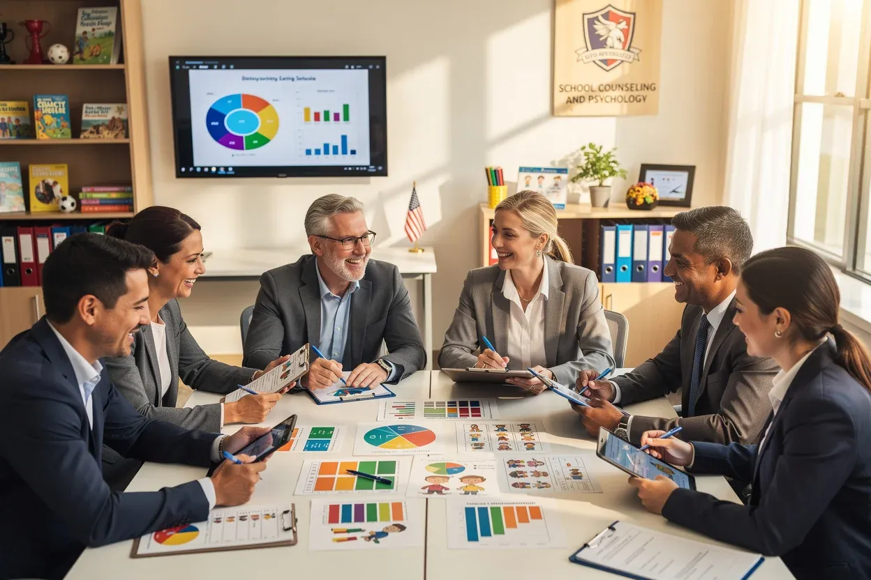2027 Best Online School Psychology Doctorate Programs for Research Careers thumbnail