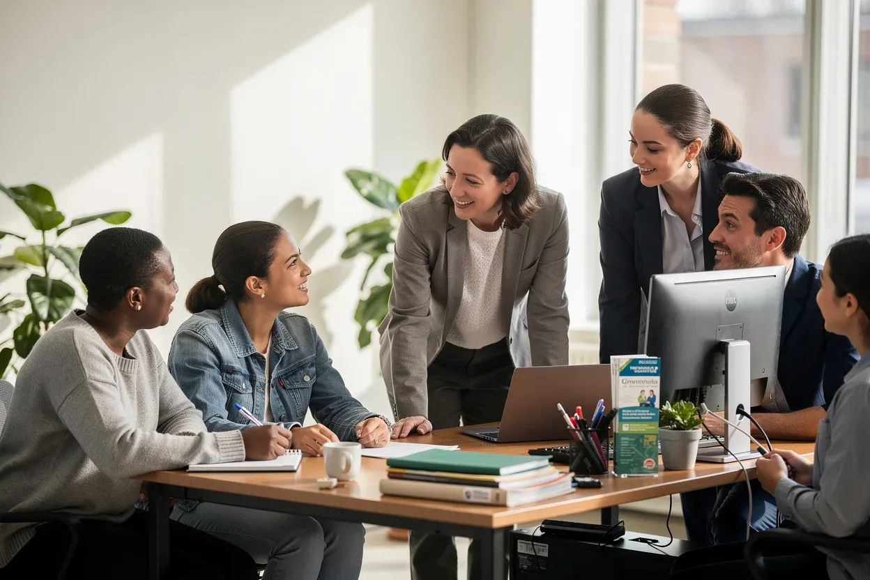 2027 Online Social Work Doctorate Programs with One-on-One Faculty Mentorship thumbnail