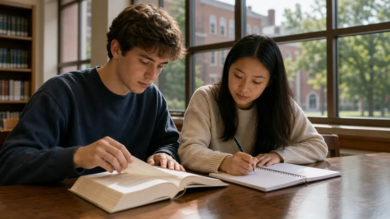 2027 Cheapest Online Liberal Studies Associate Degree Programs That Pay Well: Tuition, Duration, and Career Outcomes thumbnail