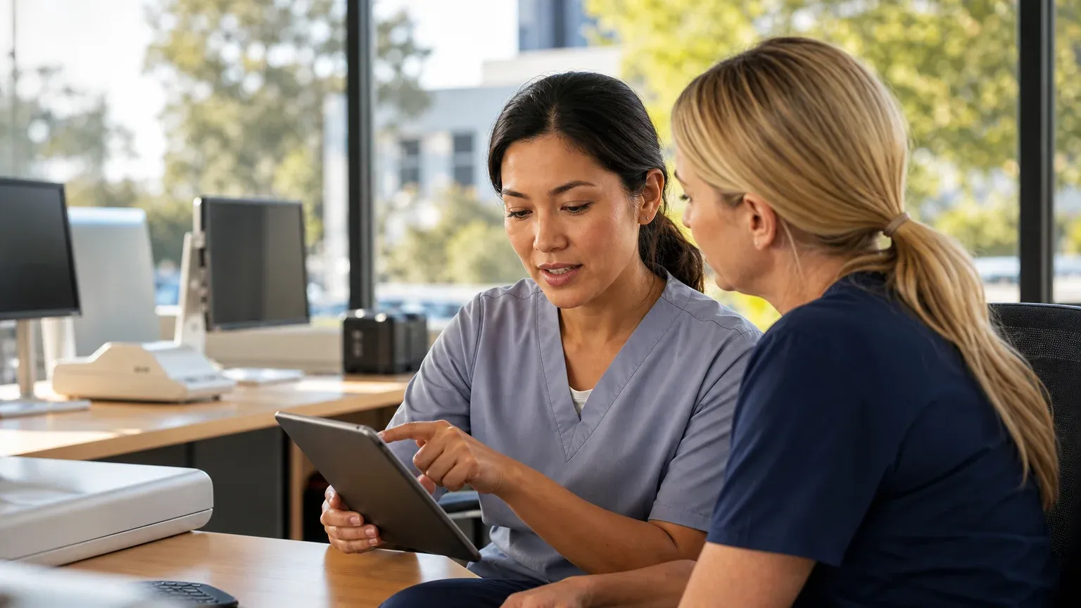 2027 Best Online Nursing Informatics Doctorate Programs for Career Advancement Beyond a Master's Degree