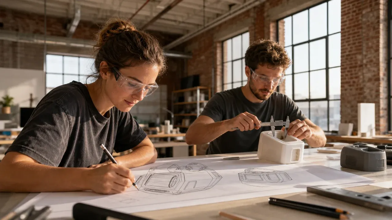 2027 Online Industrial Design Associate Degree Programs That Do Not Require SAT or ACT Scores thumbnail